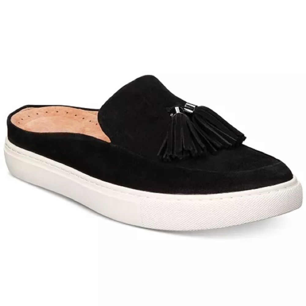 Gentle Souls by Kenneth Cole Rory Slip On Mules | 7.5